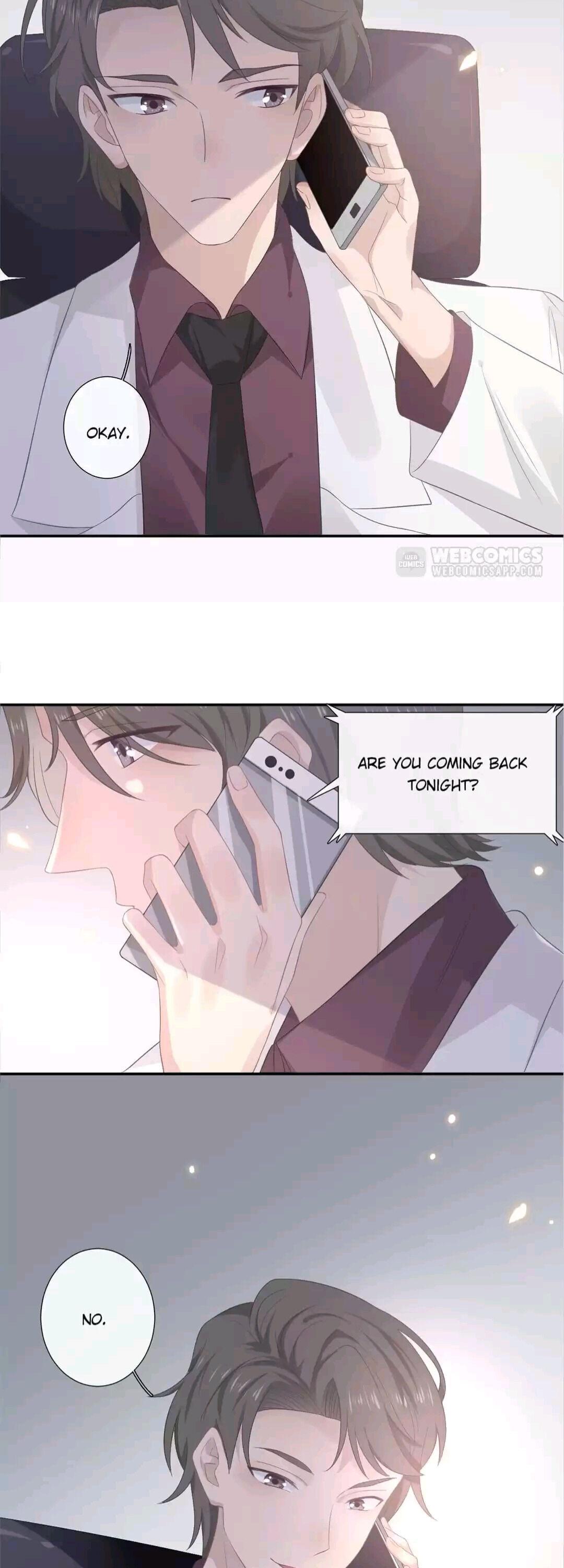 The Foodie Next Door Chapter 11 - page 17