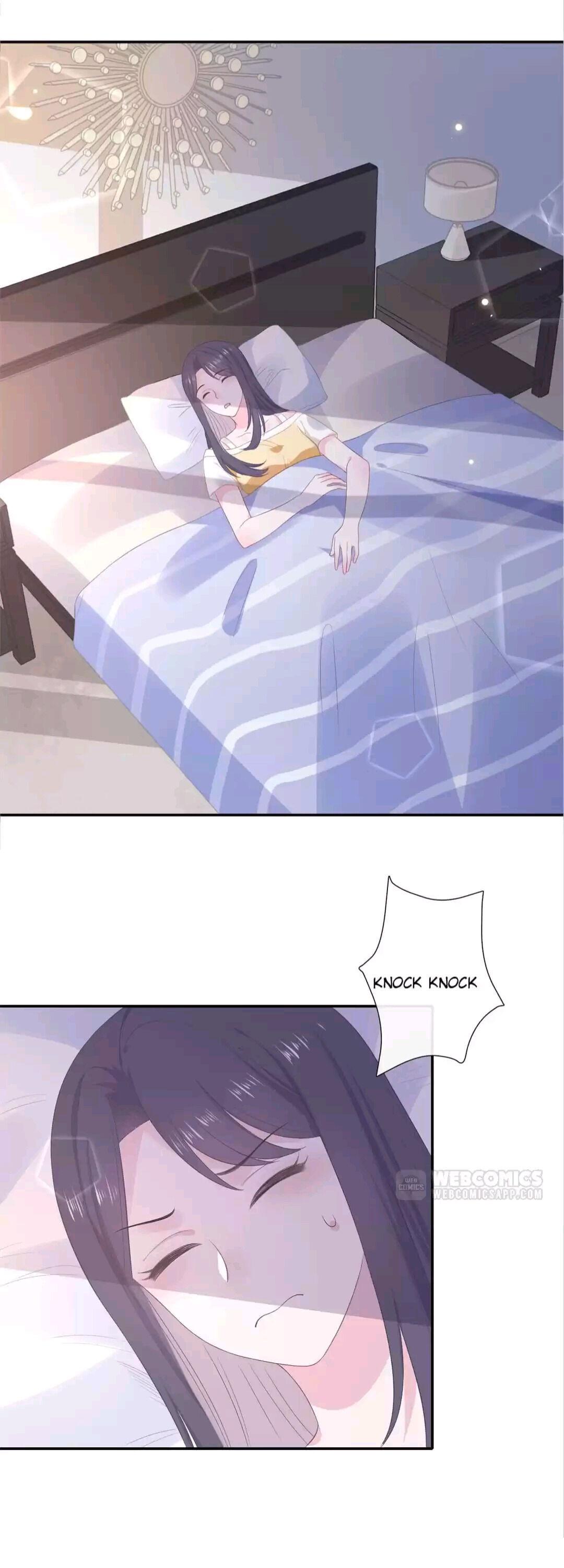 The Foodie Next Door Chapter 11 - page 19