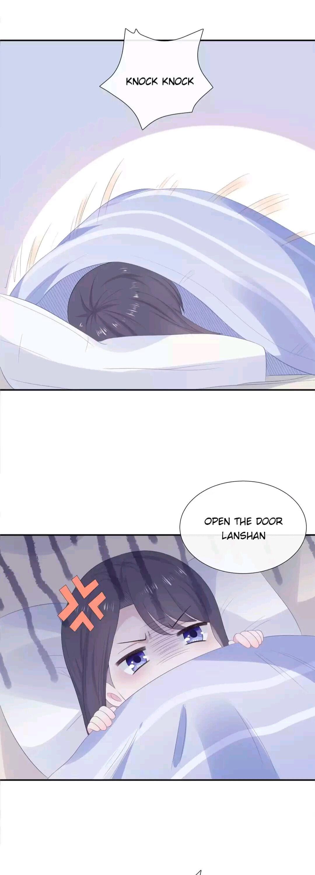 The Foodie Next Door Chapter 11 - page 20