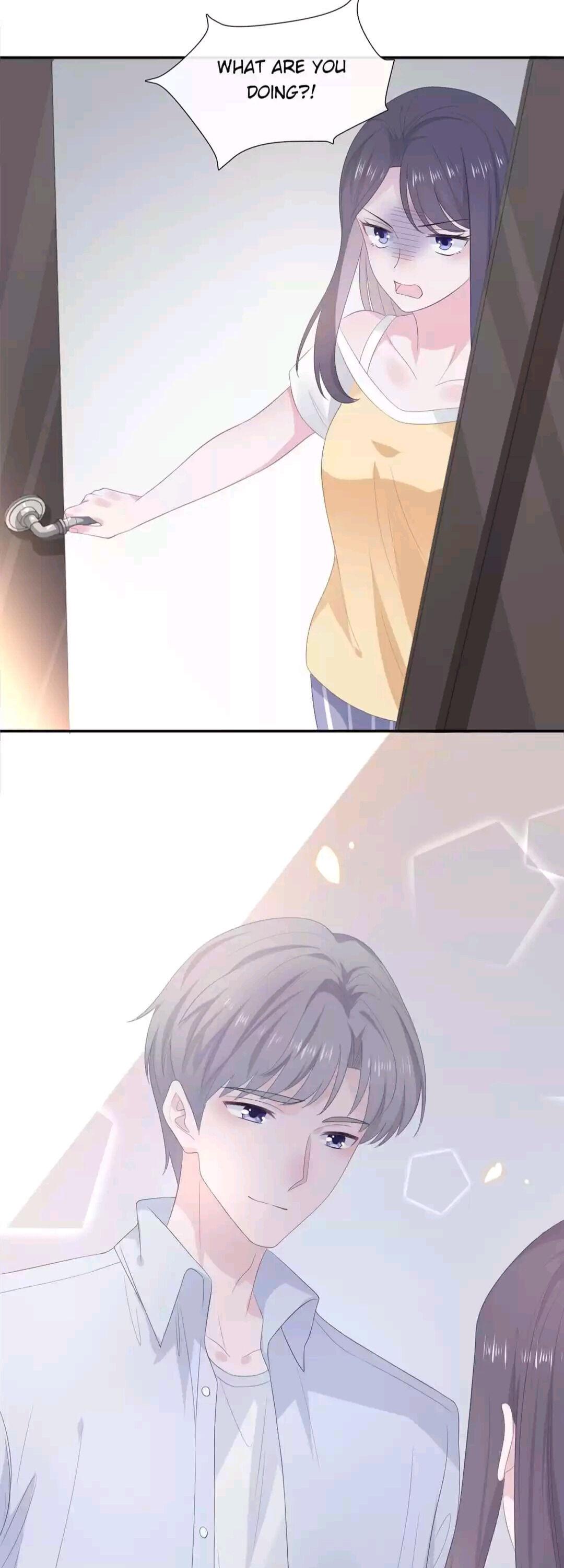 The Foodie Next Door Chapter 11 - page 21