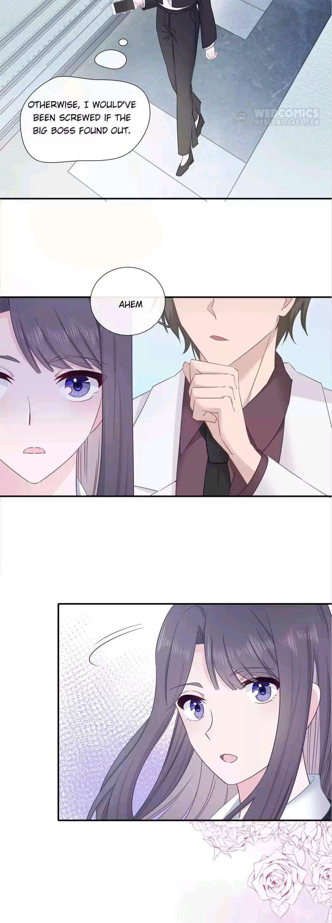 The Foodie Next Door Chapter 11 - page 6