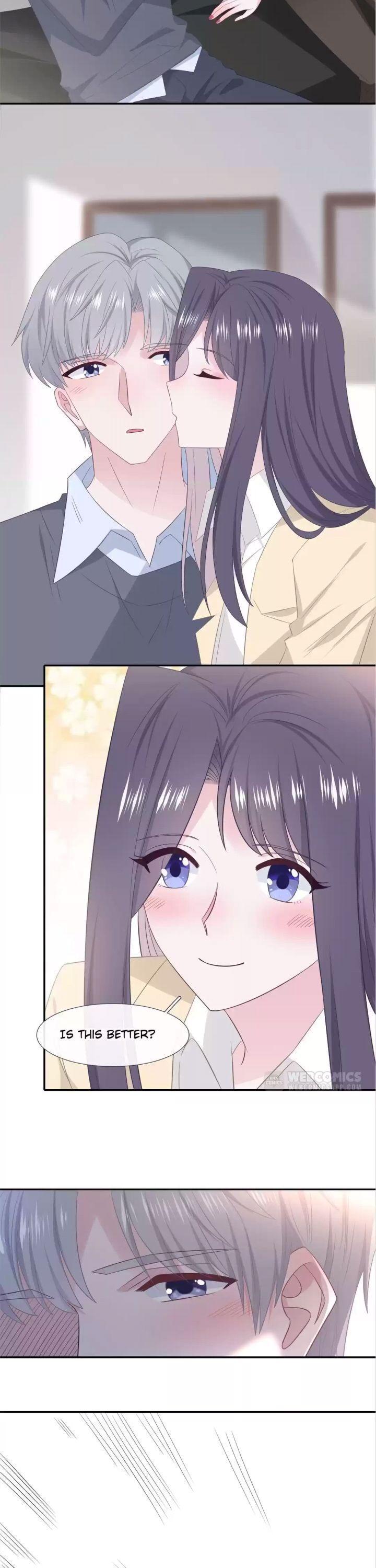 The Foodie Next Door Chapter 81 - page 13