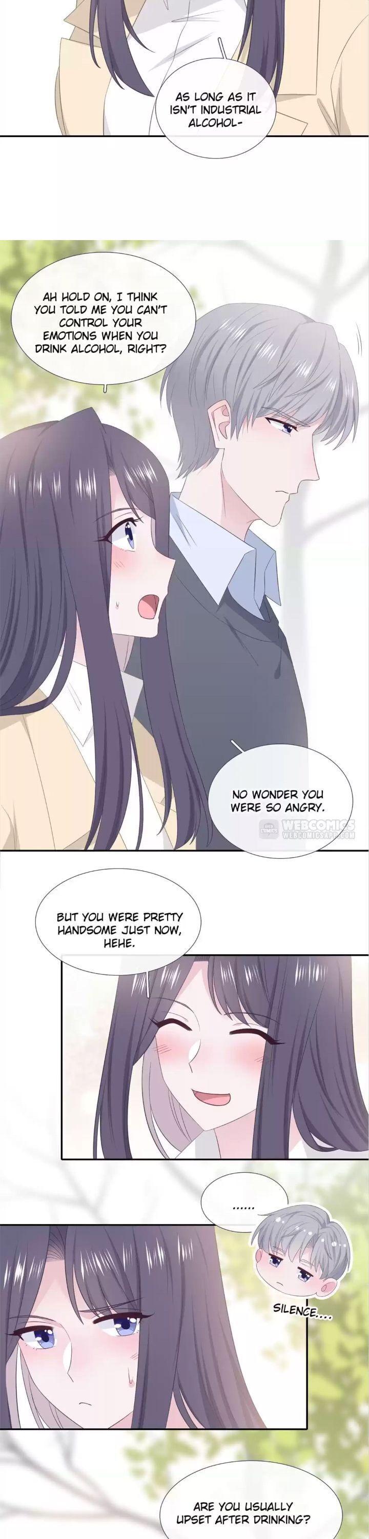 The Foodie Next Door Chapter 81 - page 7