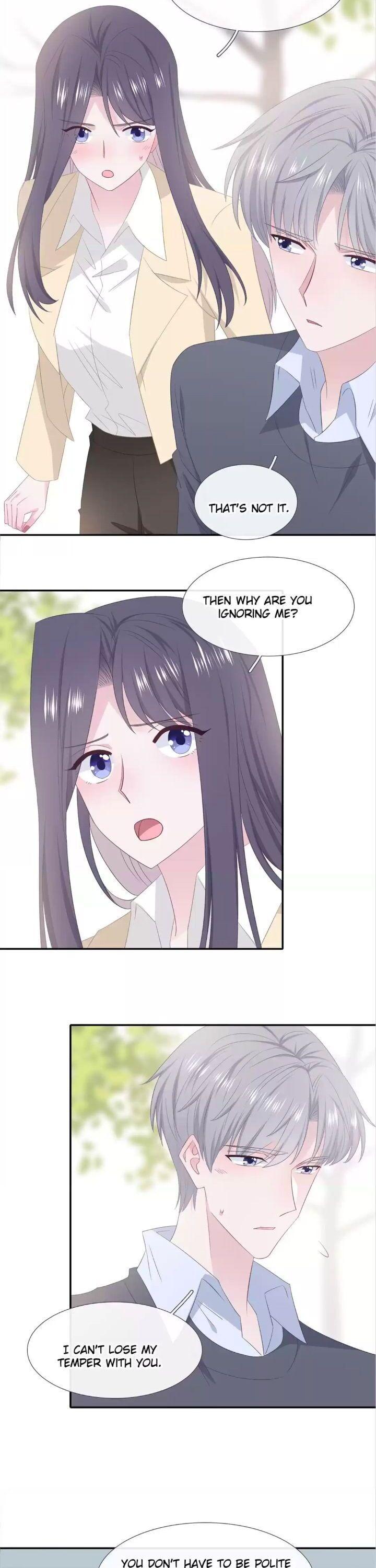 The Foodie Next Door Chapter 81 - page 8