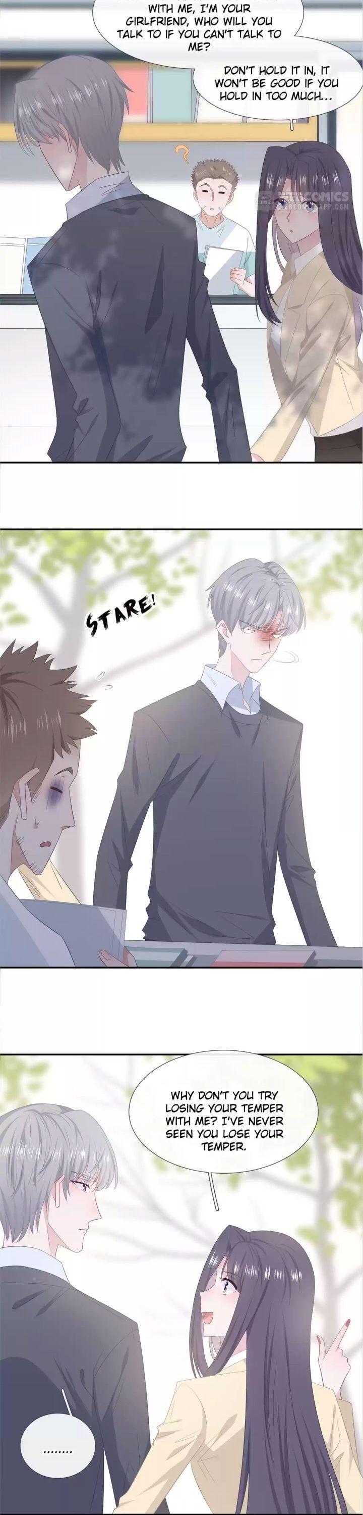 The Foodie Next Door Chapter 81 - page 9