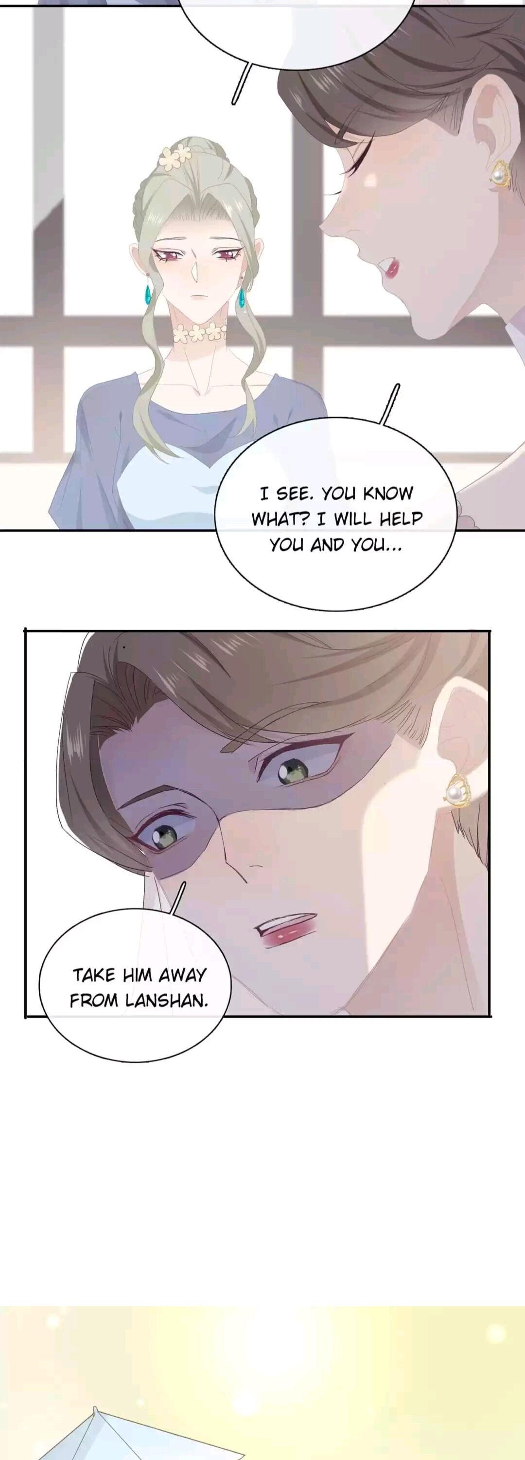 The Foodie Next Door Chapter 41 - page 16