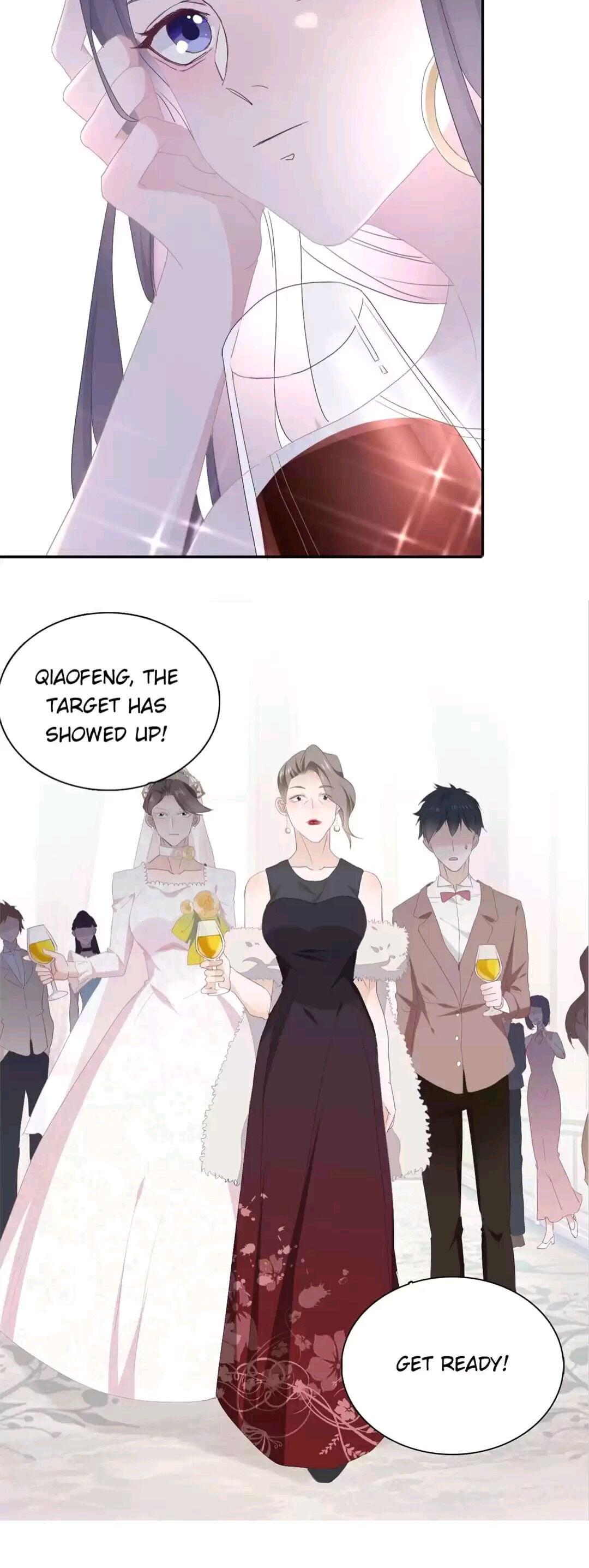 The Foodie Next Door Chapter 41 - page 19