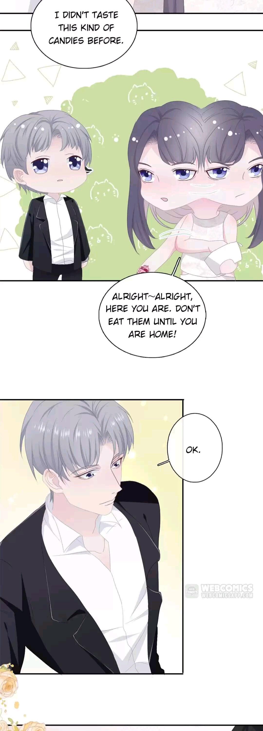 The Foodie Next Door Chapter 41 - page 4