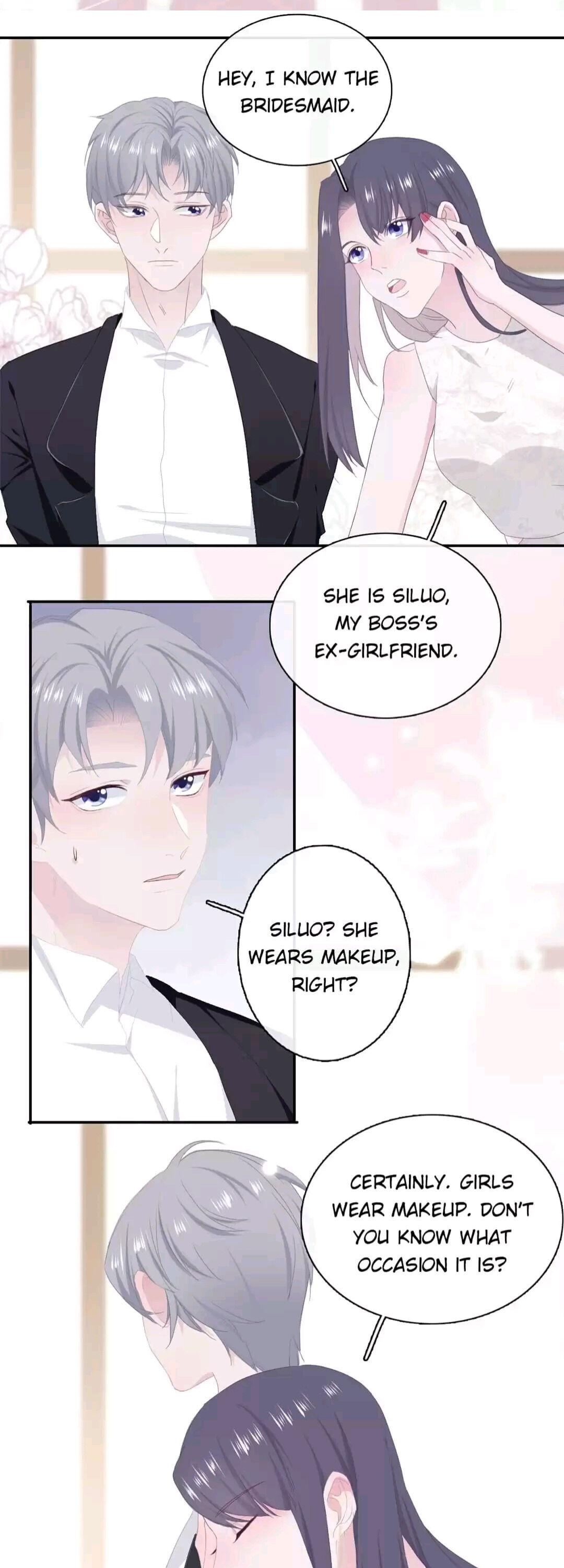 The Foodie Next Door Chapter 41 - page 7