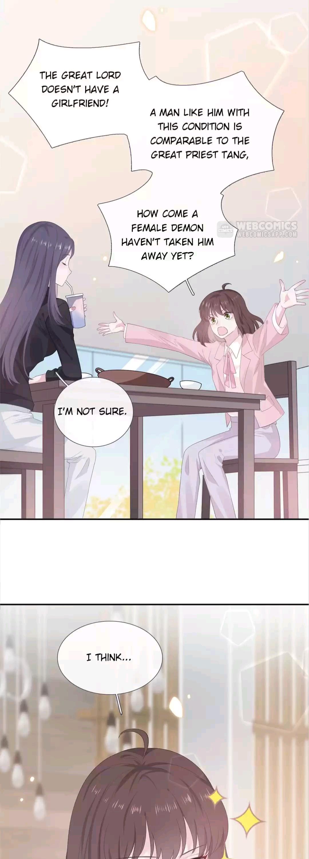 The Foodie Next Door Chapter 9 - page 13