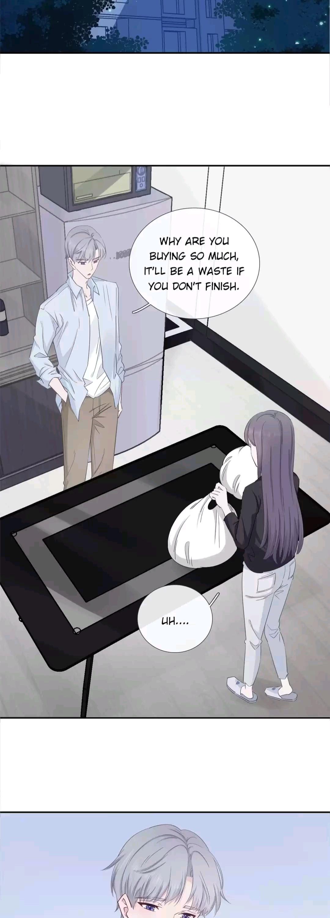 The Foodie Next Door Chapter 9 - page 18