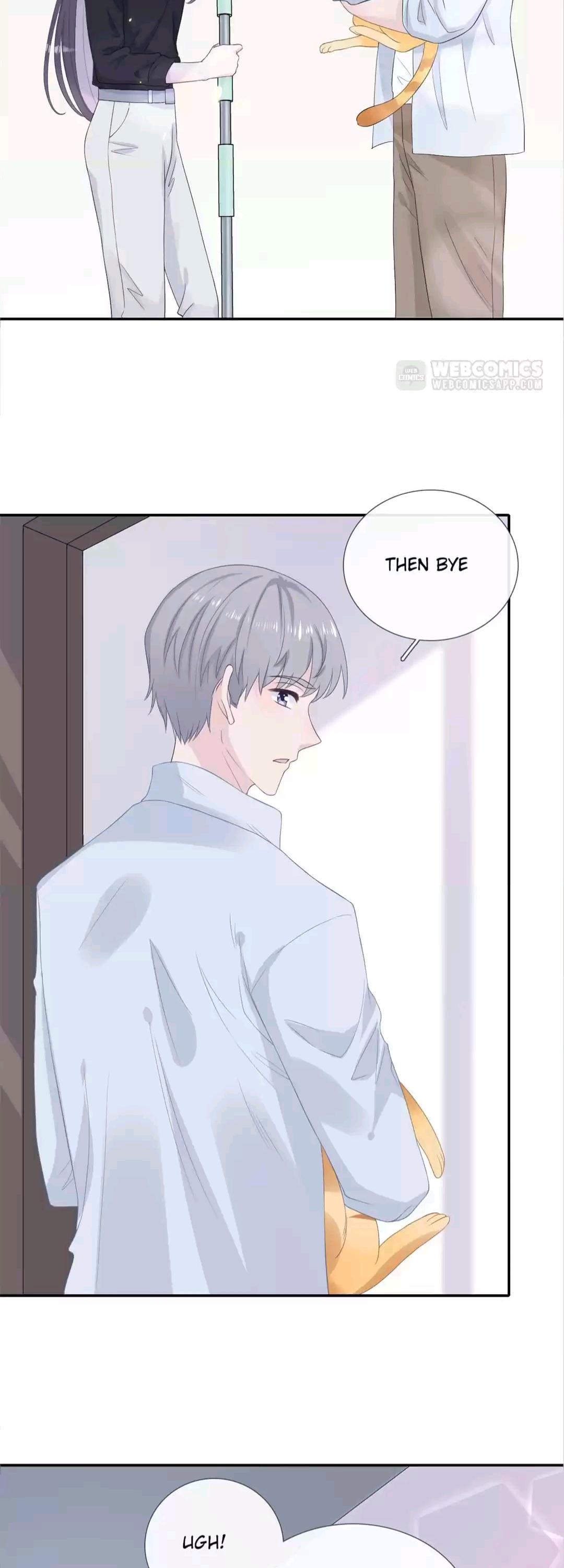 The Foodie Next Door Chapter 9 - page 6