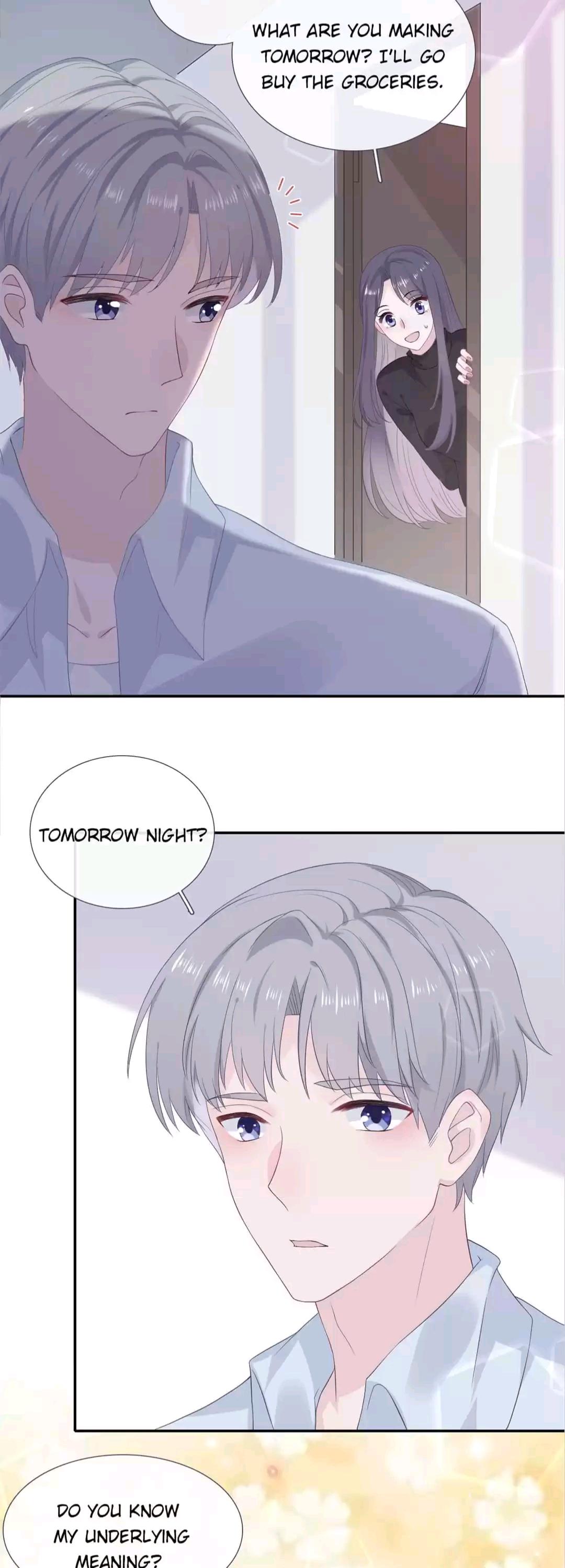 The Foodie Next Door Chapter 9 - page 7