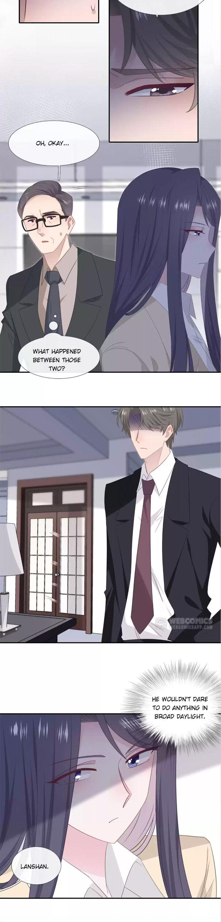 The Foodie Next Door Chapter 80 - page 7