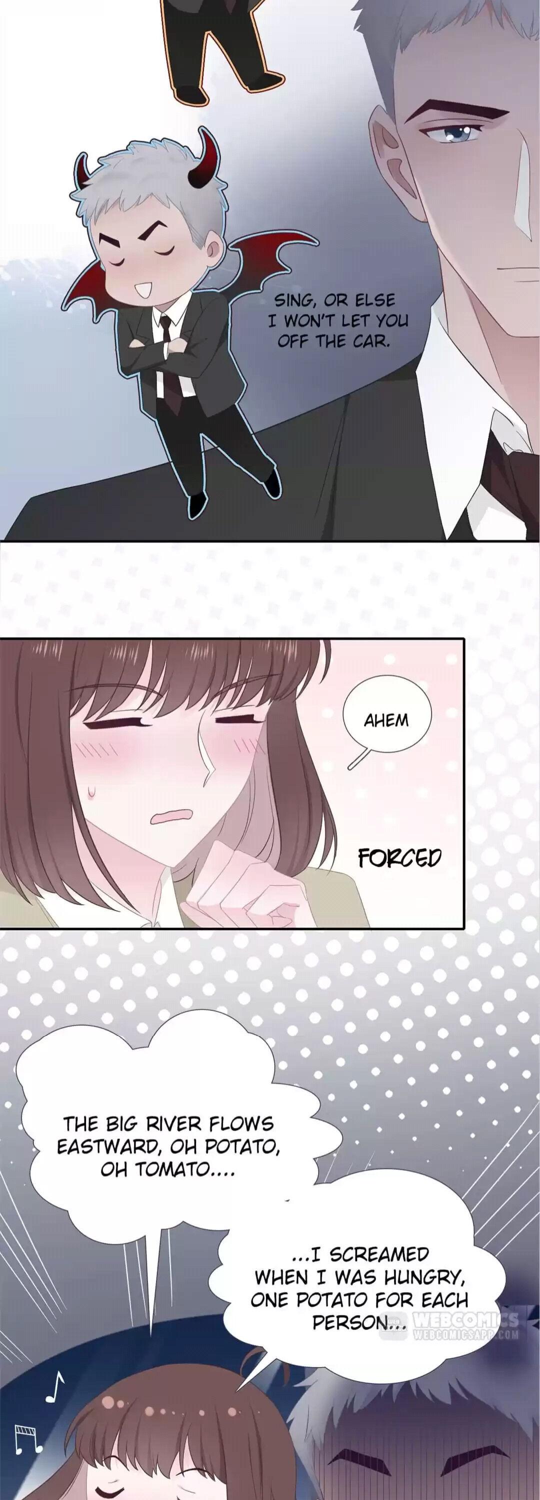 The Foodie Next Door Chapter 40 - page 11