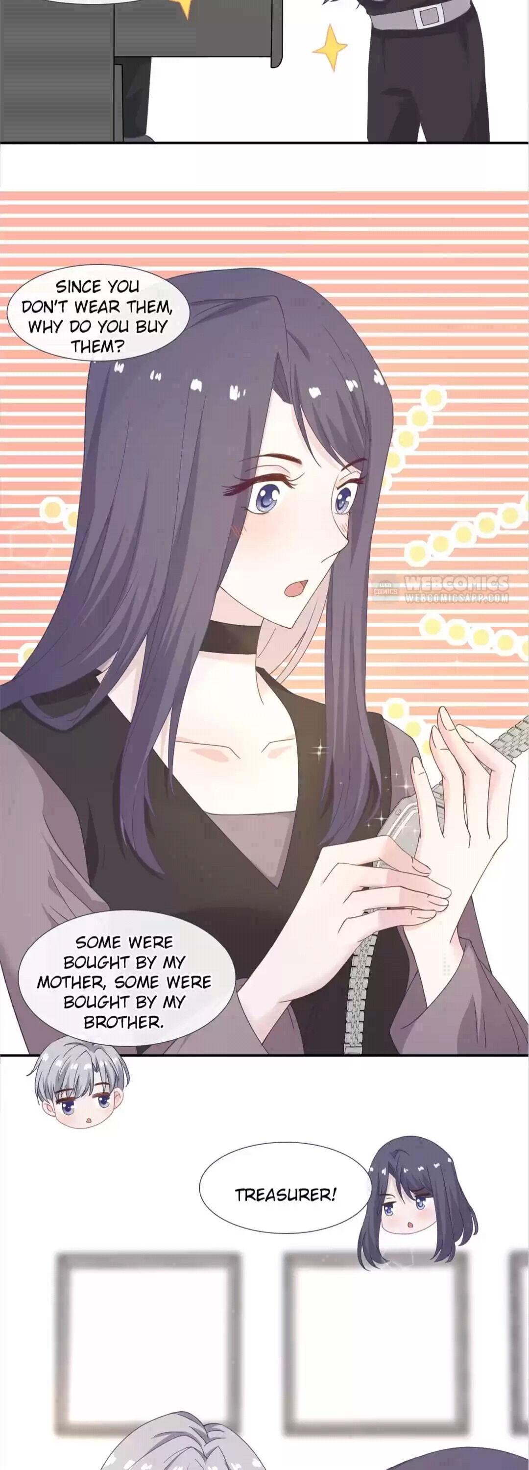 The Foodie Next Door Chapter 40 - page 16
