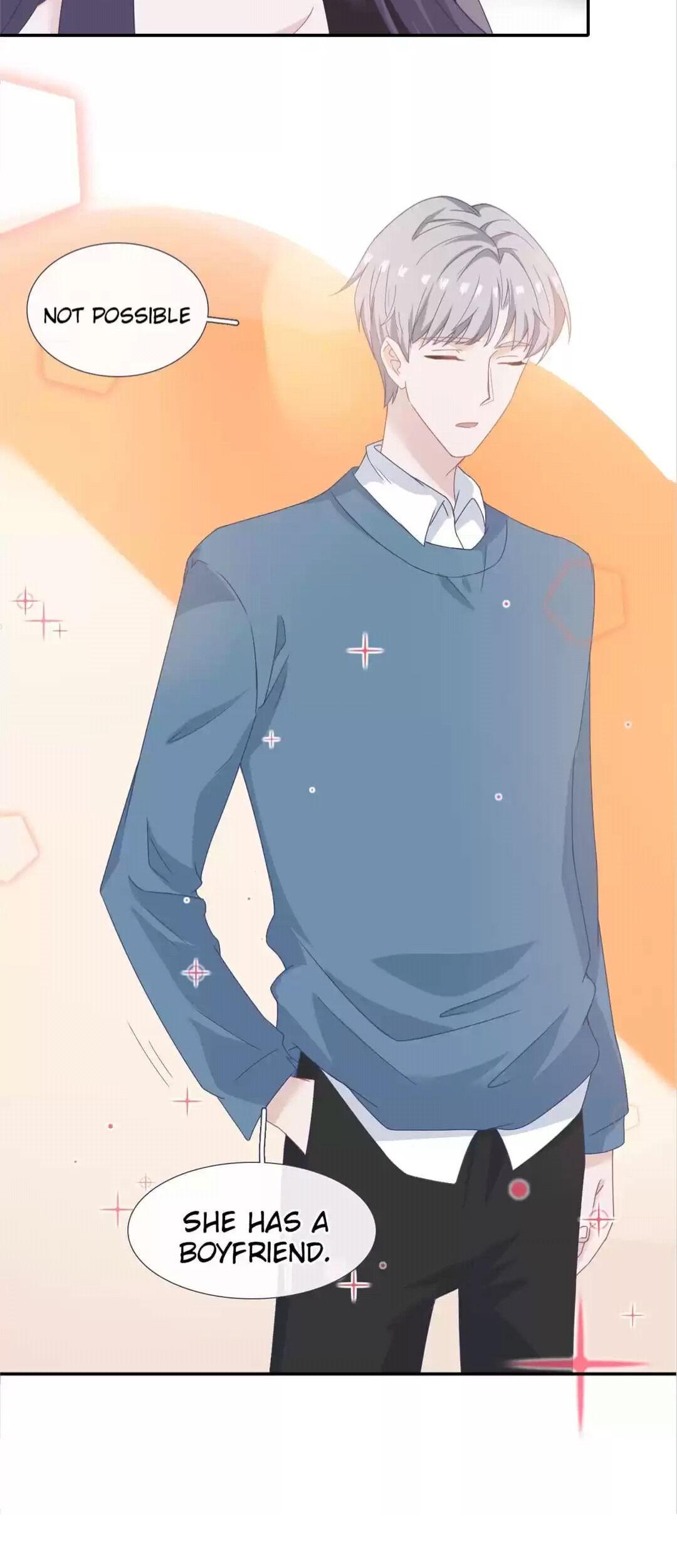 The Foodie Next Door Chapter 40 - page 22