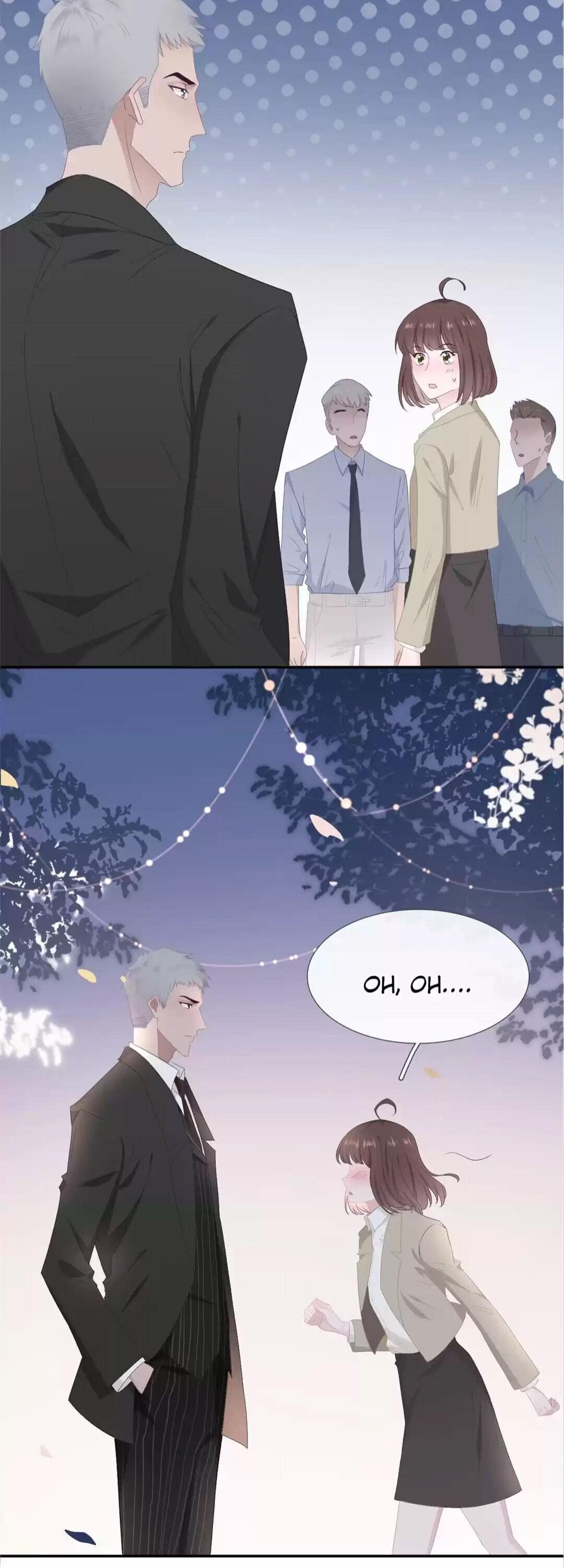The Foodie Next Door Chapter 40 - page 4