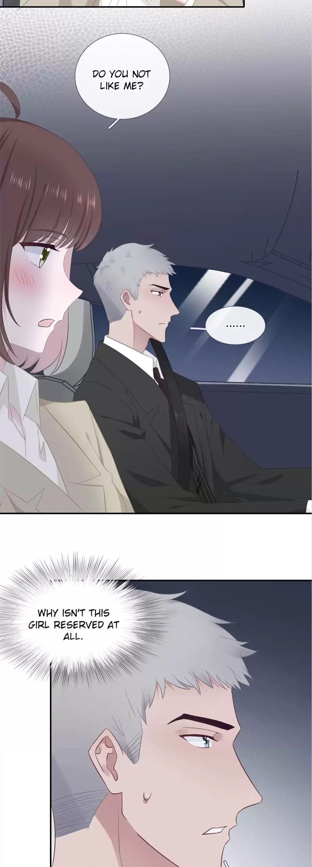 The Foodie Next Door Chapter 40 - page 6