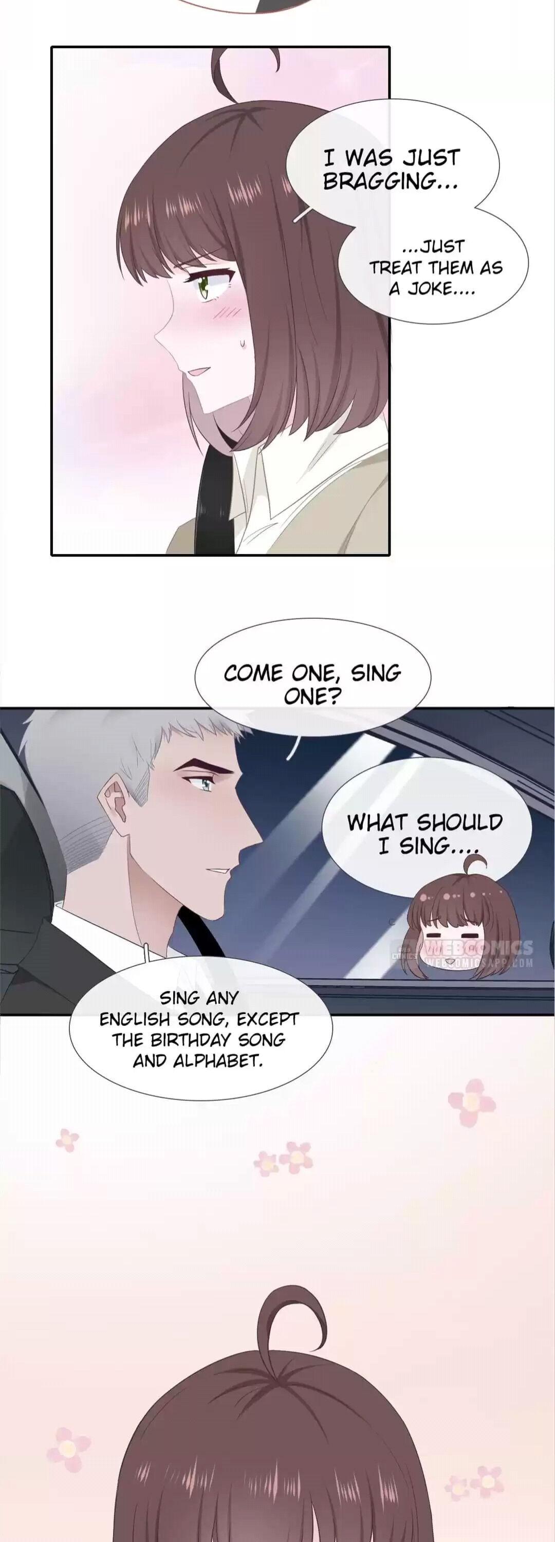 The Foodie Next Door Chapter 40 - page 9
