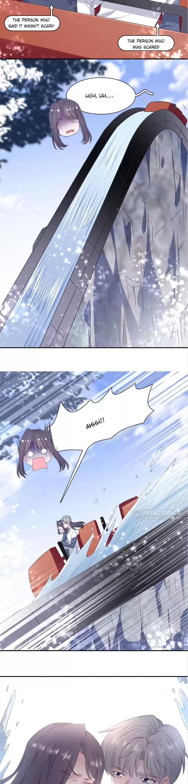The Foodie Next Door Chapter 79 - page 10