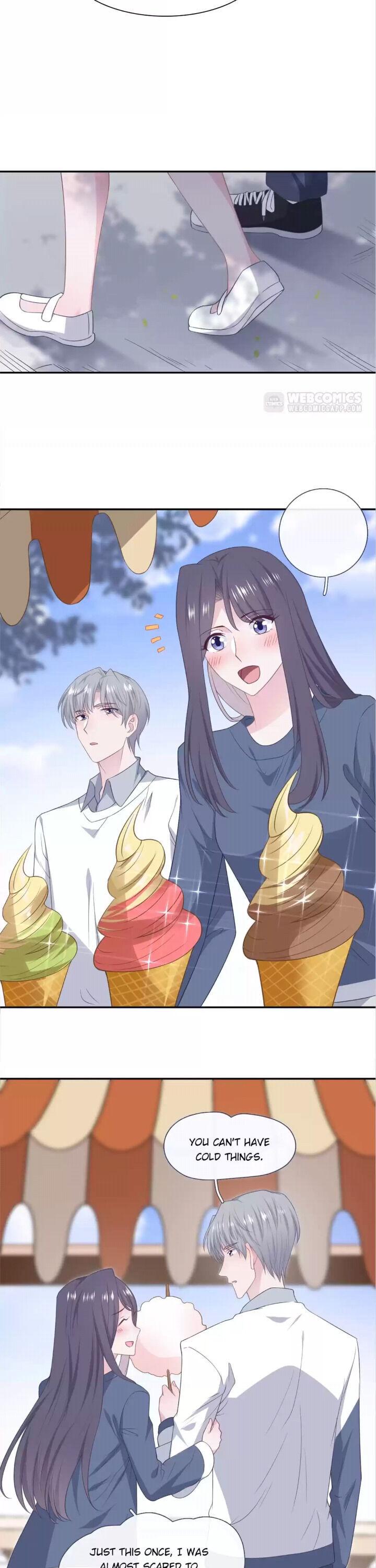 The Foodie Next Door Chapter 79 - page 12