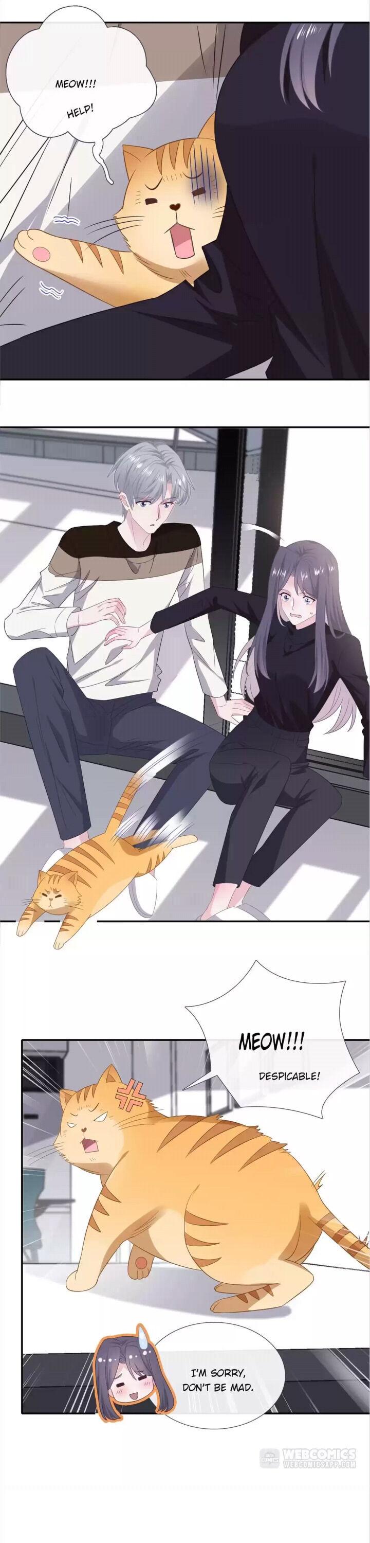 The Foodie Next Door Chapter 79 - page 2