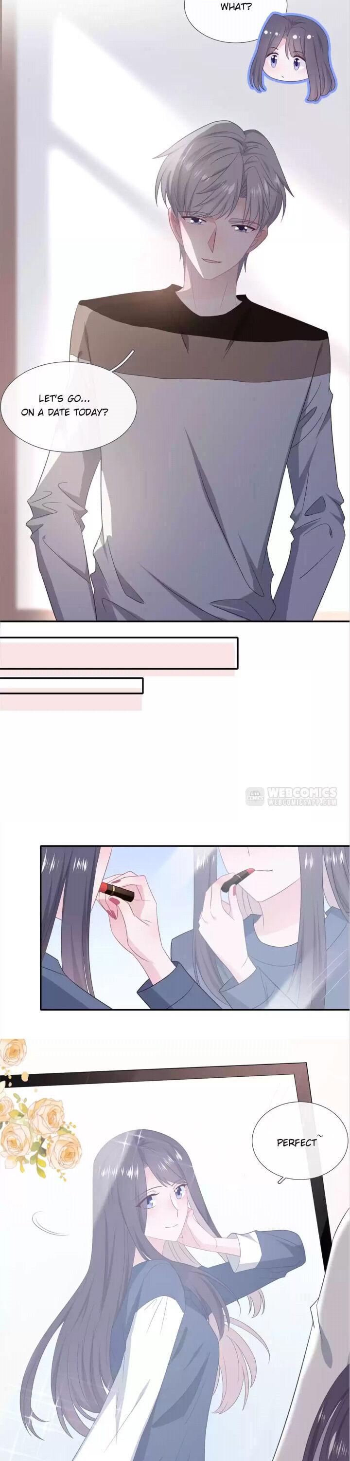 The Foodie Next Door Chapter 79 - page 4