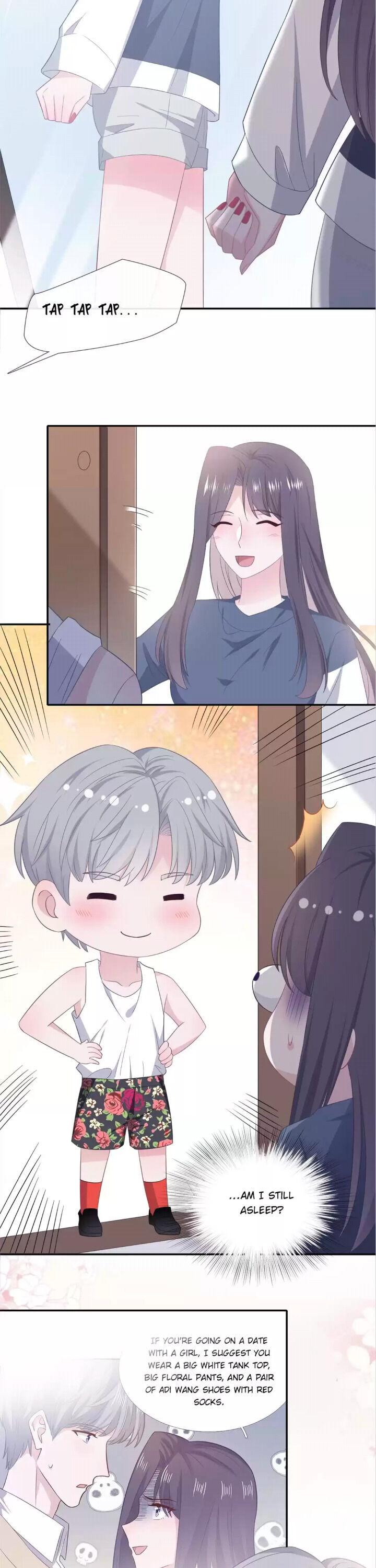 The Foodie Next Door Chapter 79 - page 5