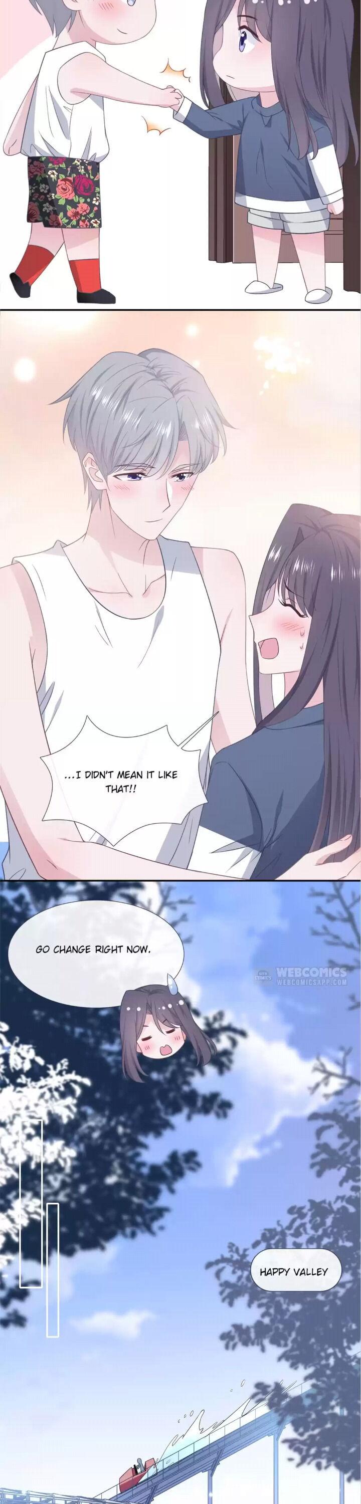 The Foodie Next Door Chapter 79 - page 7