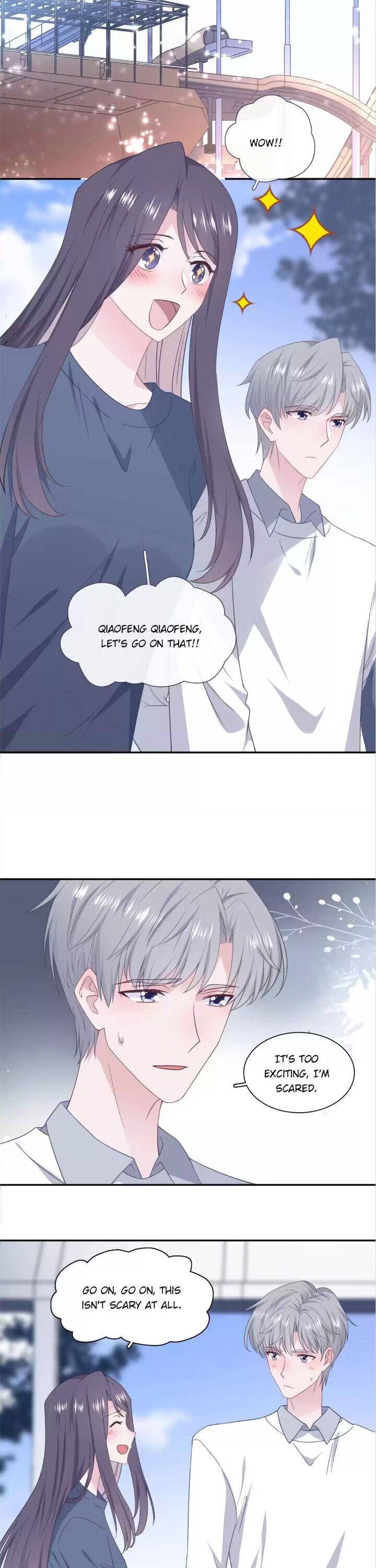 The Foodie Next Door Chapter 79 - page 8