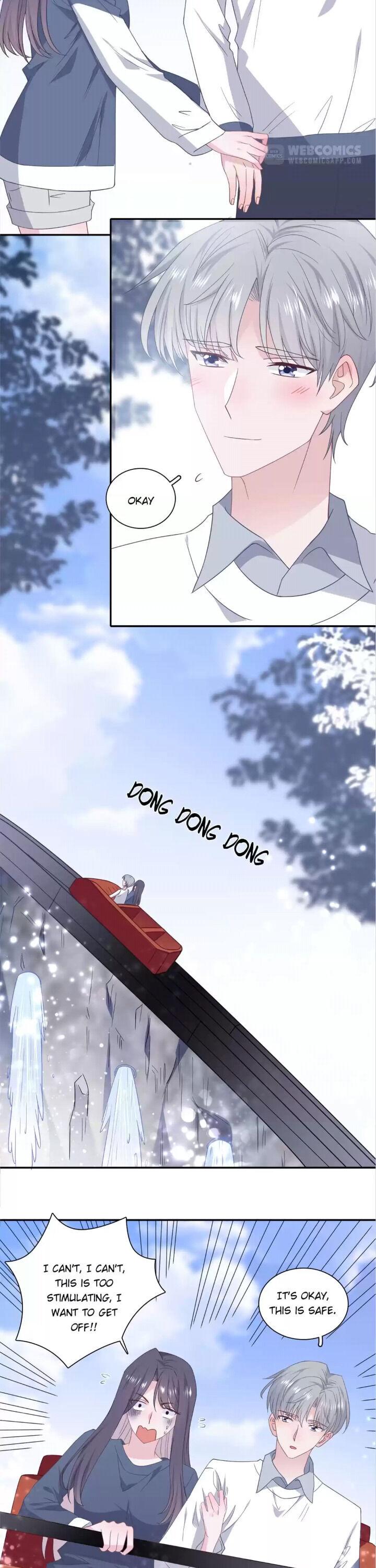 The Foodie Next Door Chapter 79 - page 9