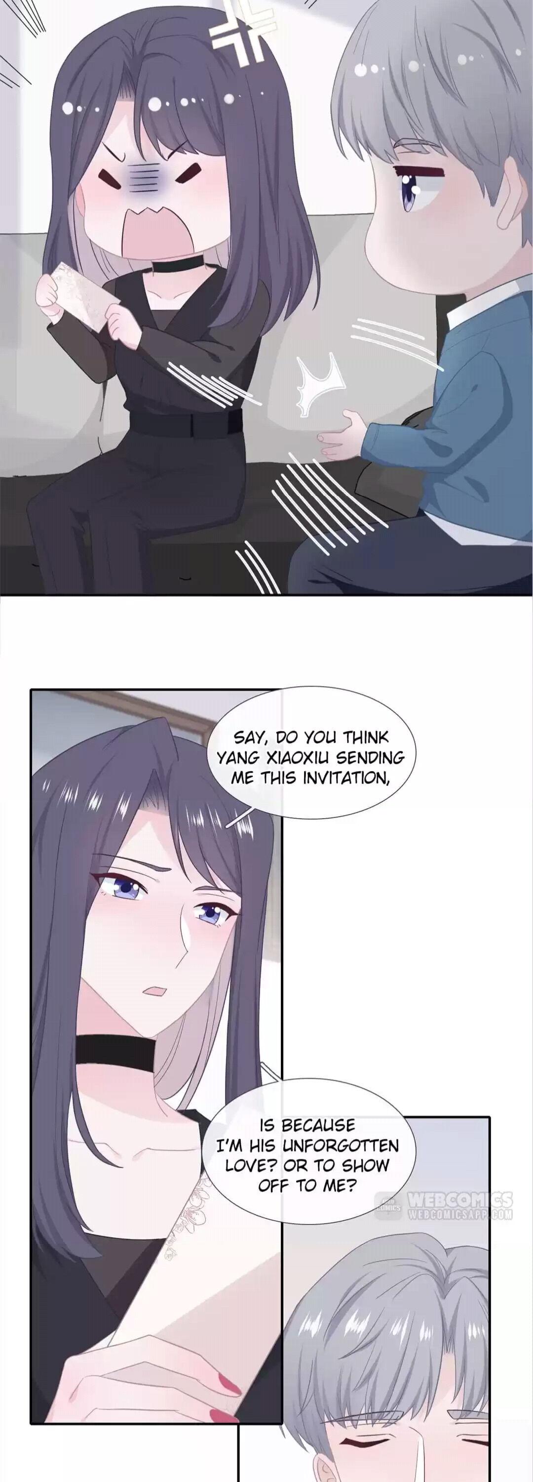 The Foodie Next Door Chapter 39 - page 11