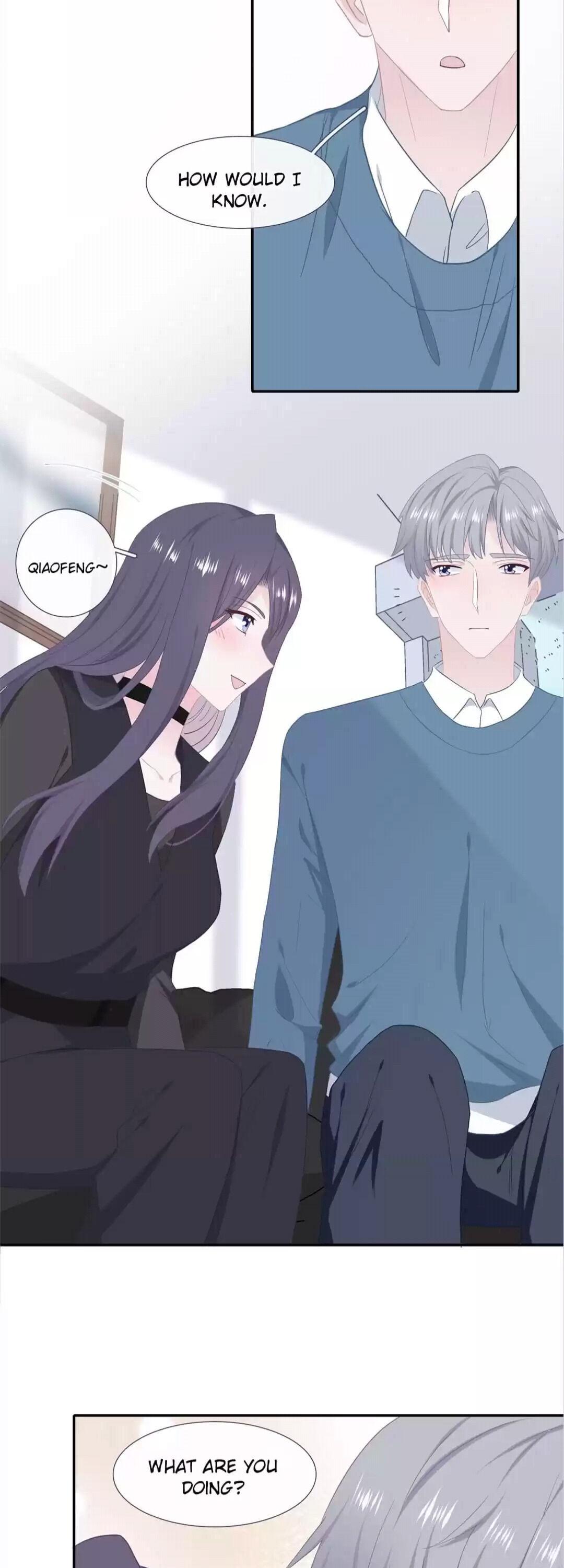 The Foodie Next Door Chapter 39 - page 12