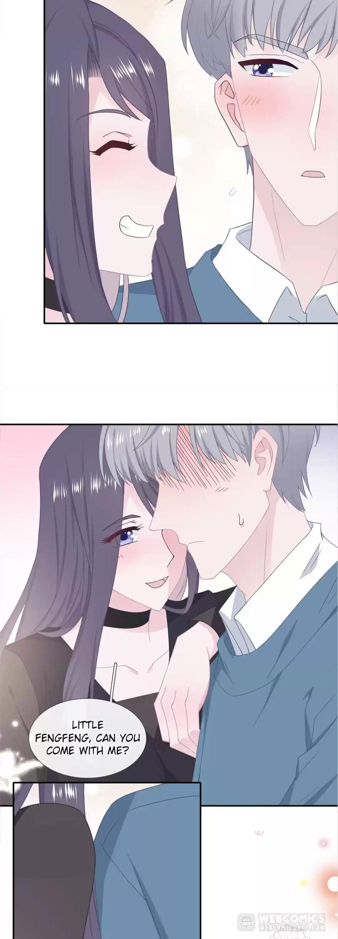 The Foodie Next Door Chapter 39 - page 13