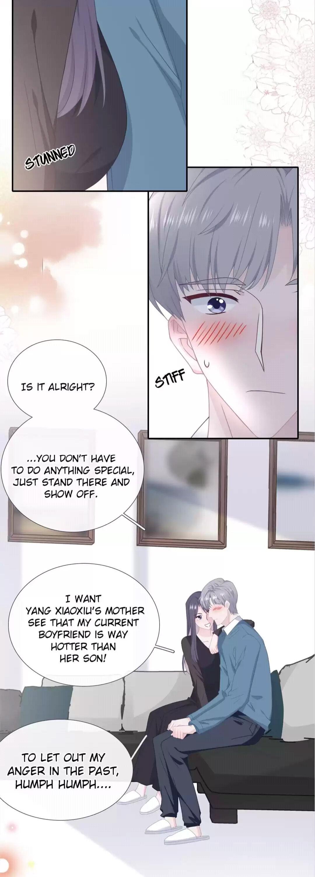 The Foodie Next Door Chapter 39 - page 14