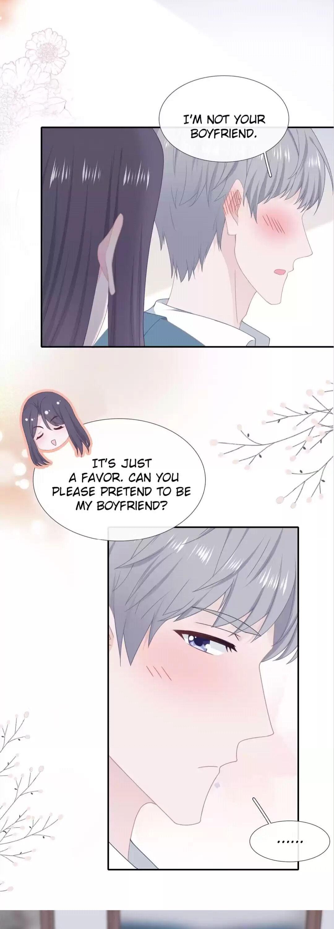 The Foodie Next Door Chapter 39 - page 15