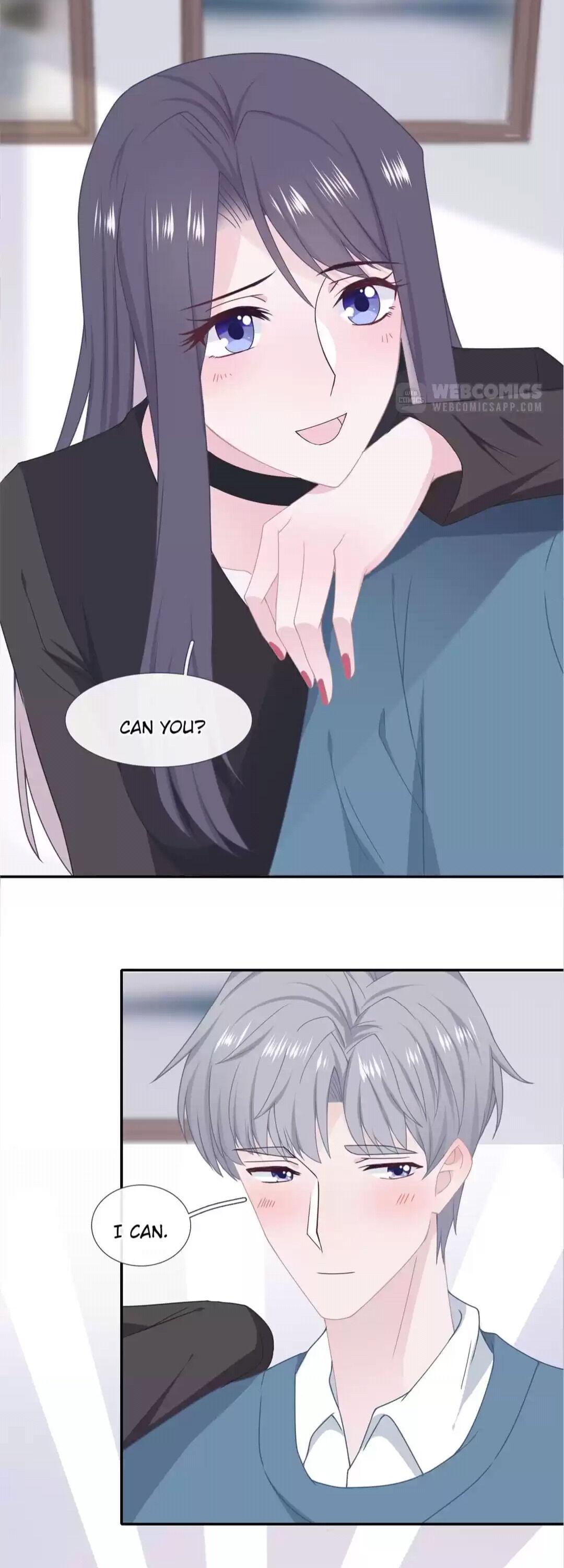 The Foodie Next Door Chapter 39 - page 16