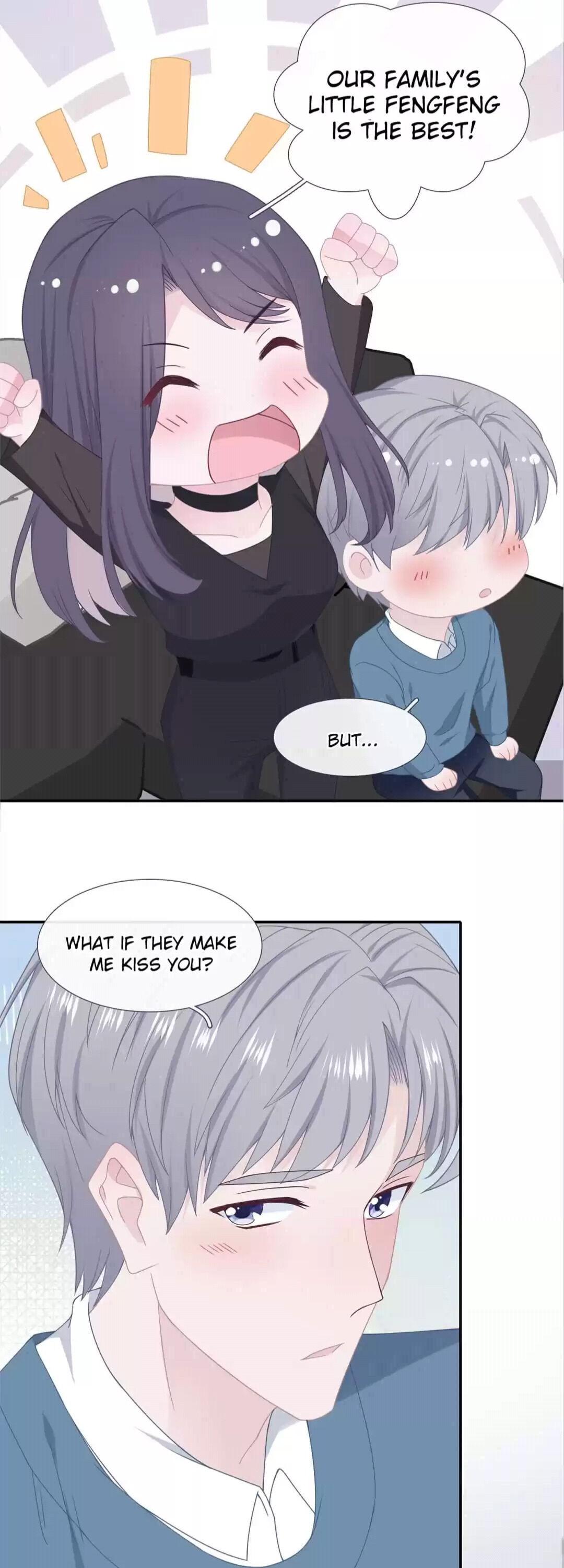 The Foodie Next Door Chapter 39 - page 17