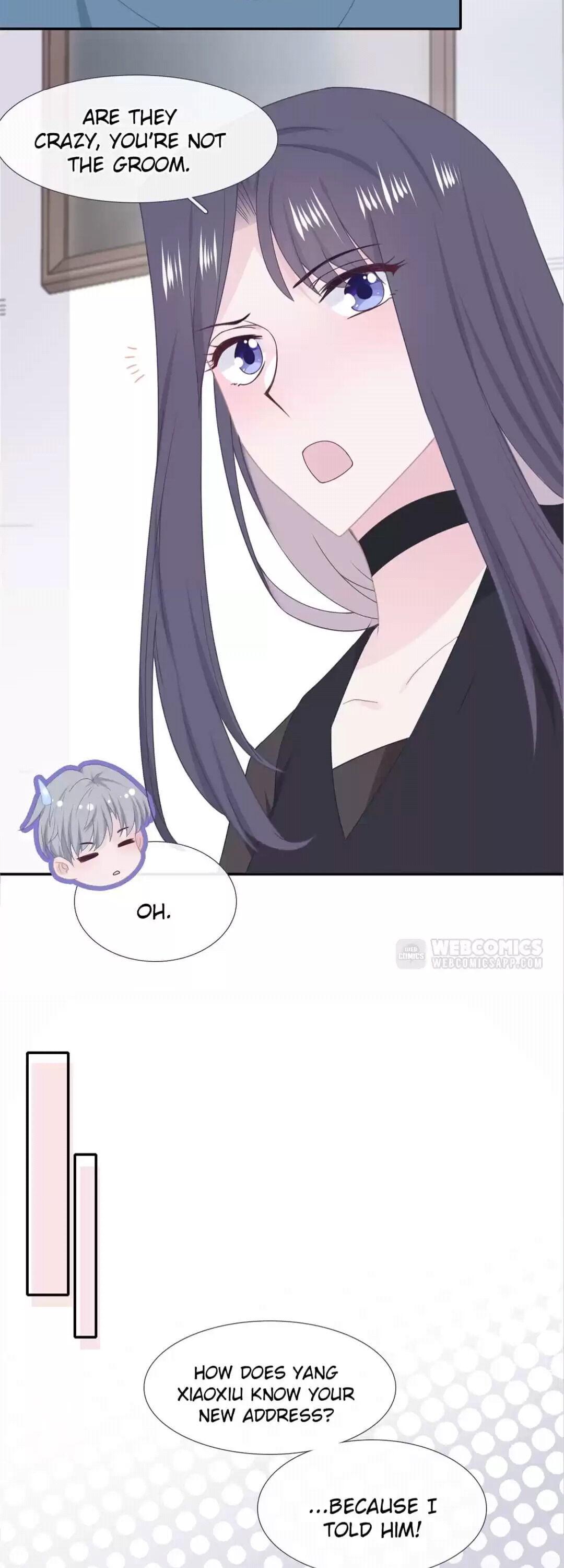 The Foodie Next Door Chapter 39 - page 18