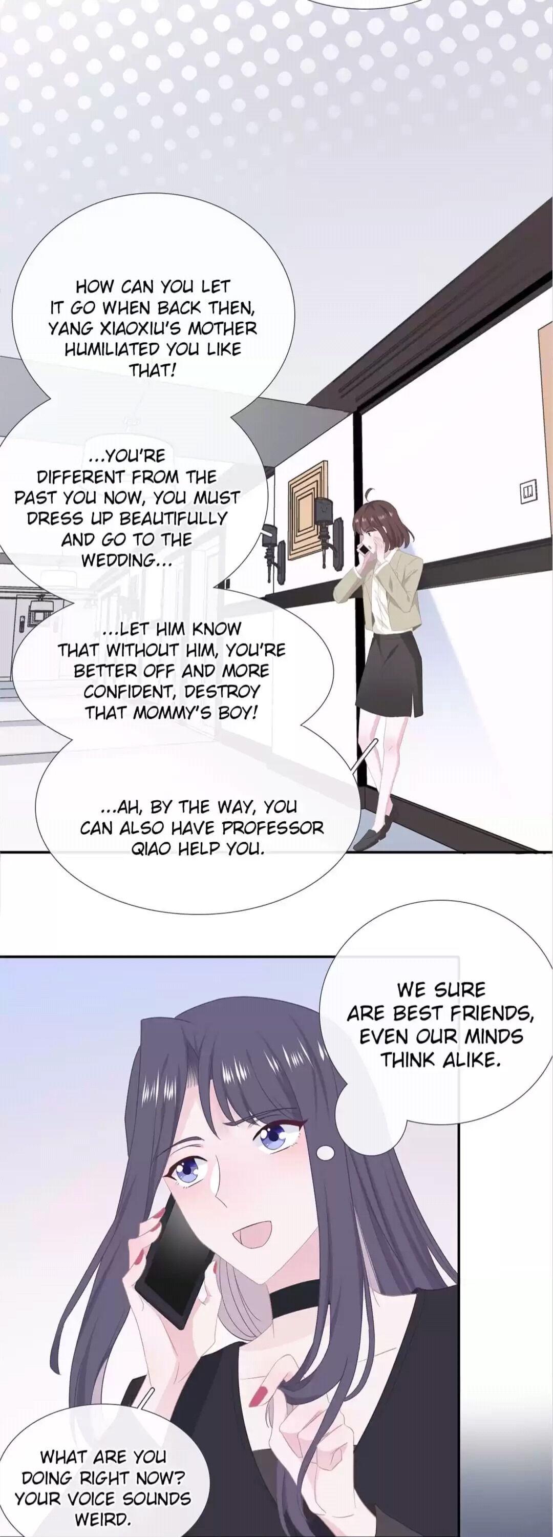 The Foodie Next Door Chapter 39 - page 19