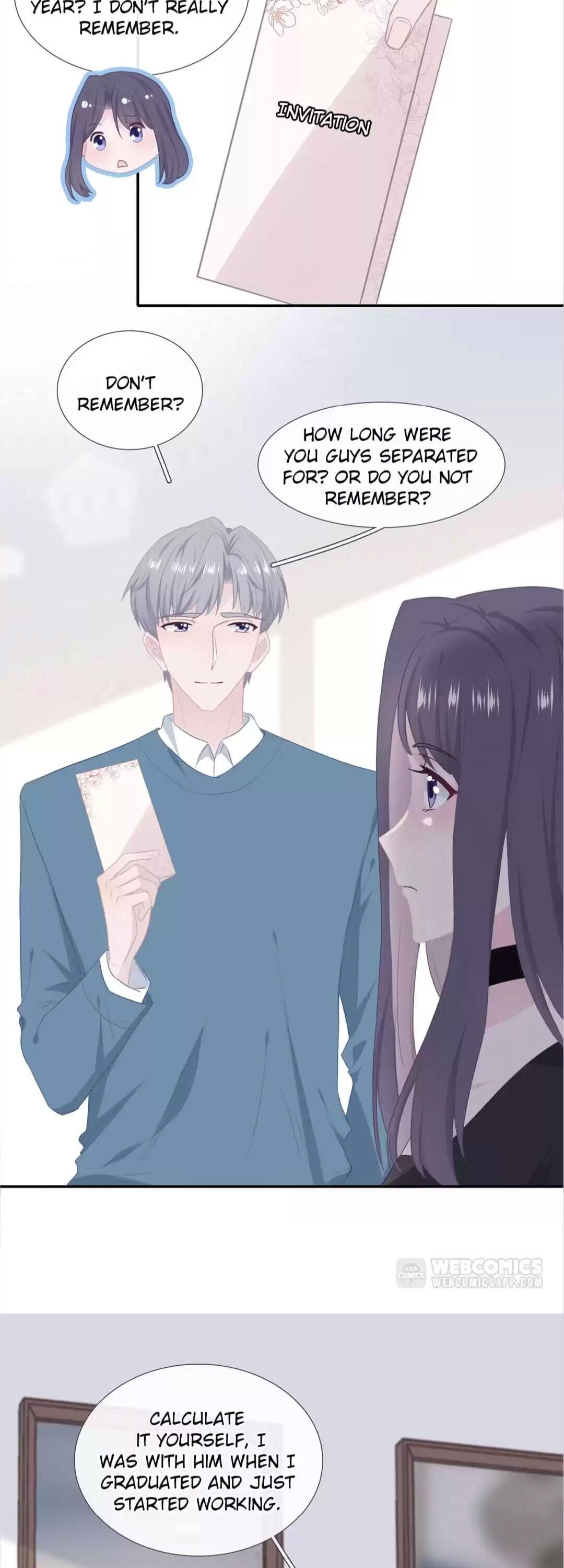 The Foodie Next Door Chapter 39 - page 4