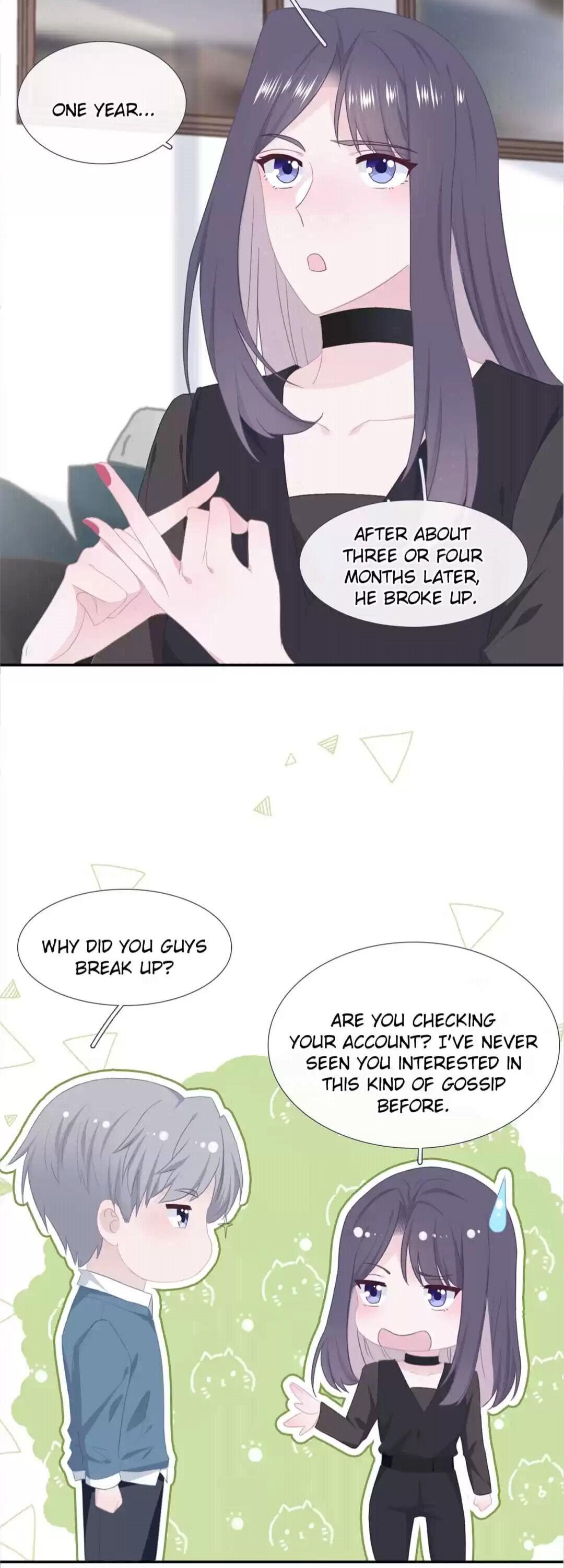 The Foodie Next Door Chapter 39 - page 5