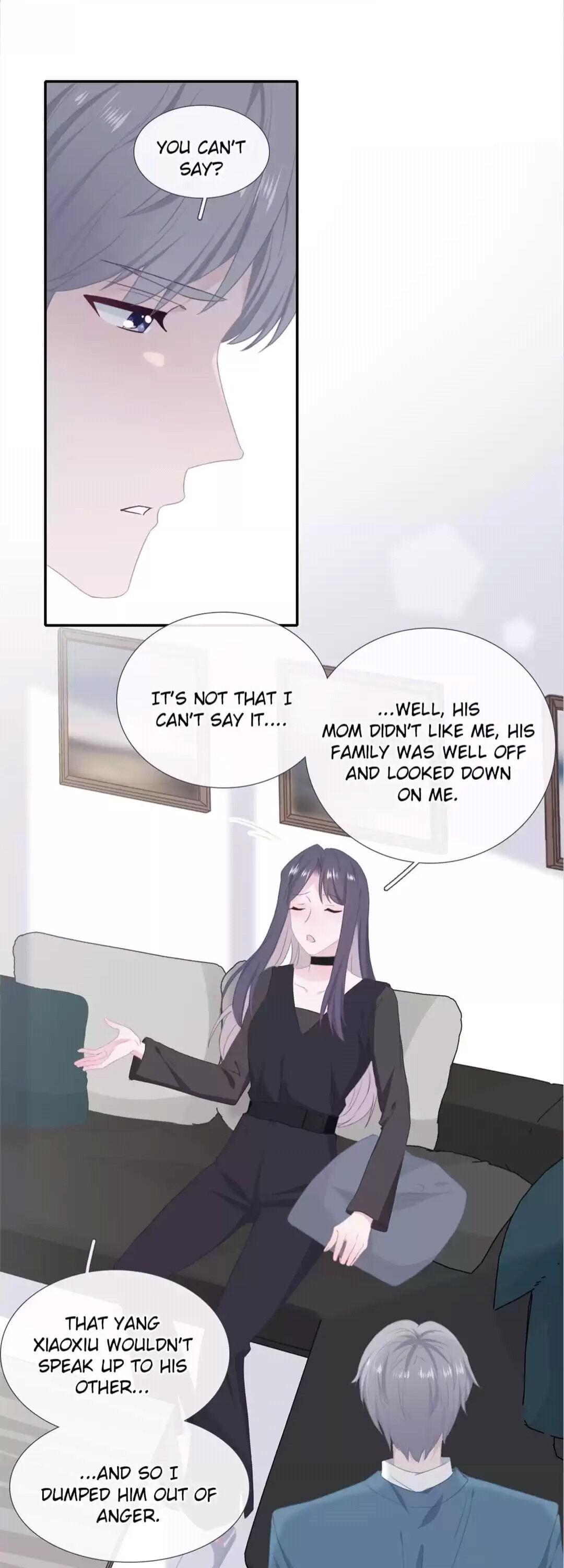 The Foodie Next Door Chapter 39 - page 6