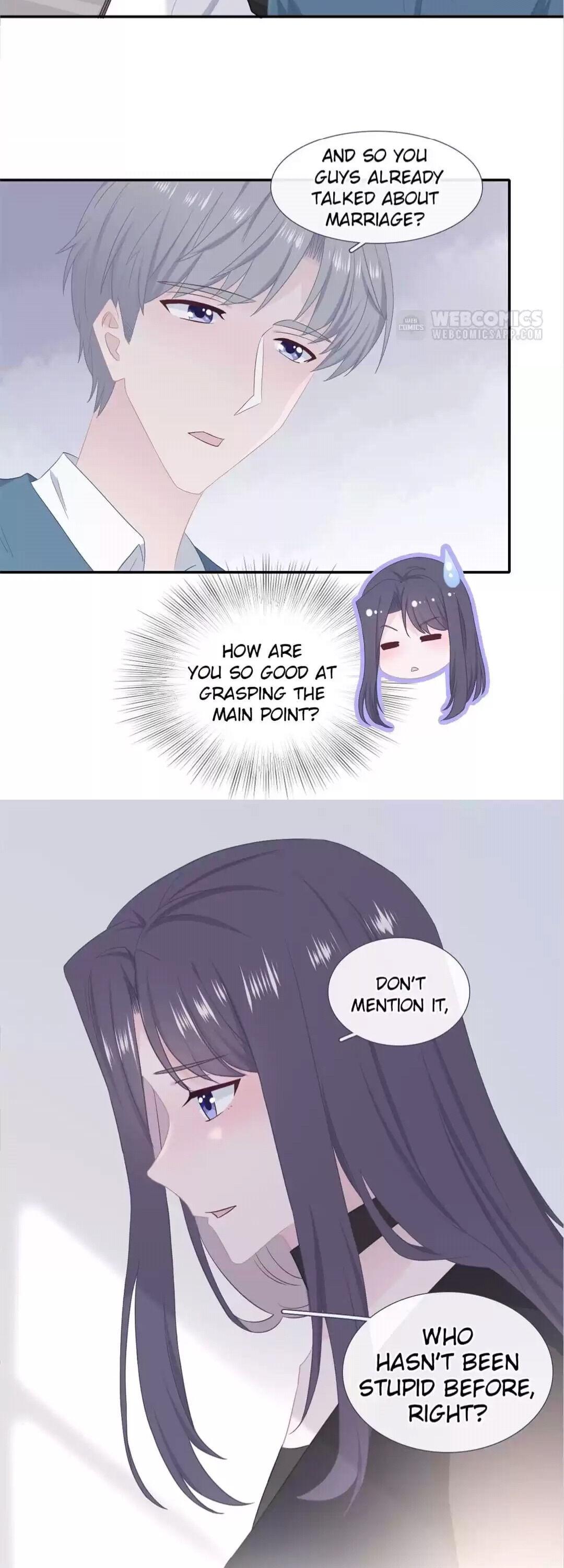 The Foodie Next Door Chapter 39 - page 7