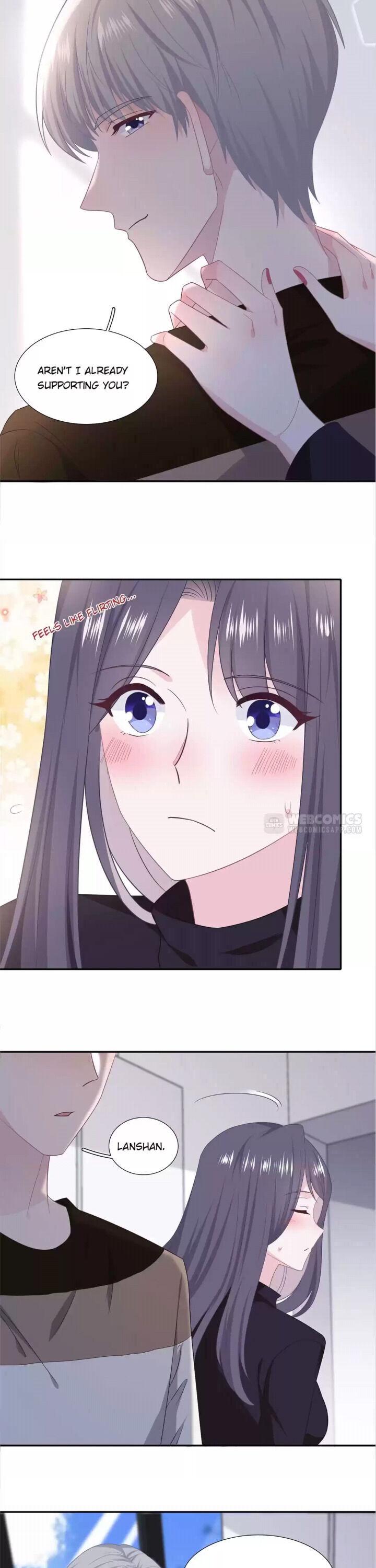 The Foodie Next Door Chapter 78 - page 10
