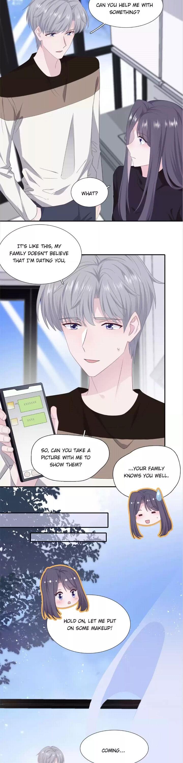 The Foodie Next Door Chapter 78 - page 11