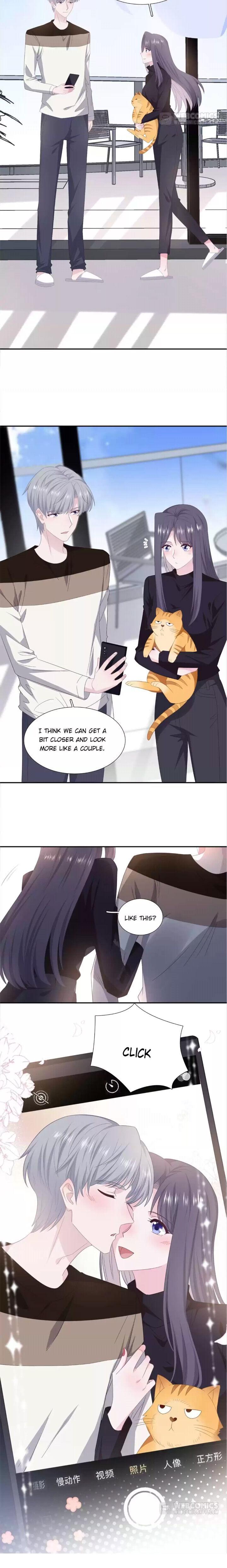 The Foodie Next Door Chapter 78 - page 12