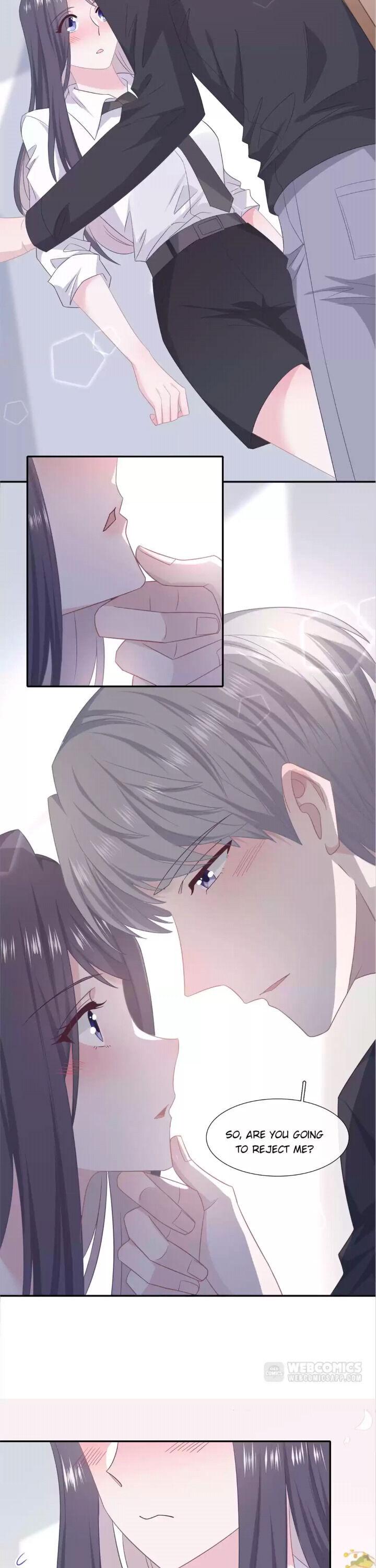 The Foodie Next Door Chapter 78 - page 2