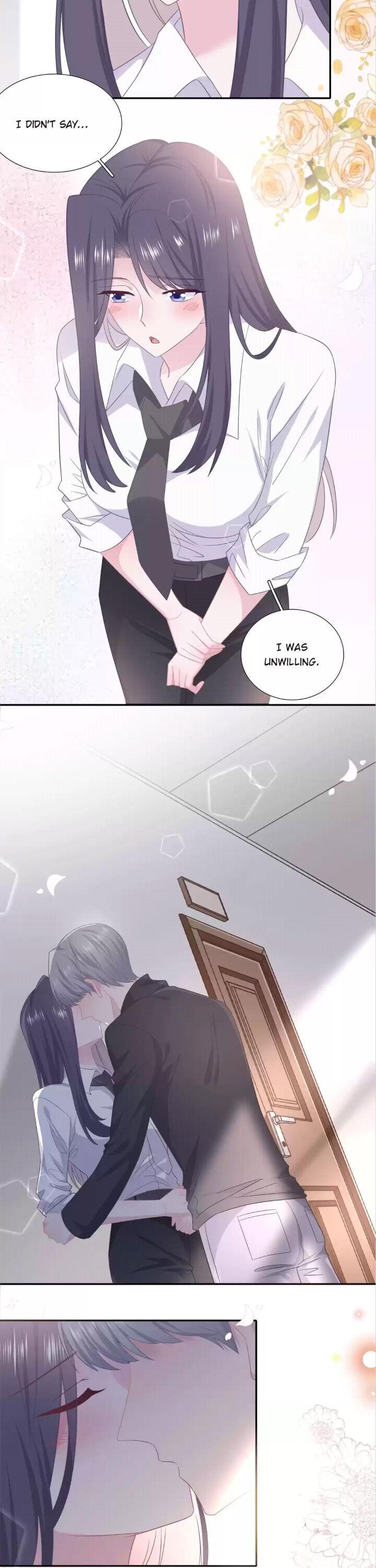 The Foodie Next Door Chapter 78 - page 3